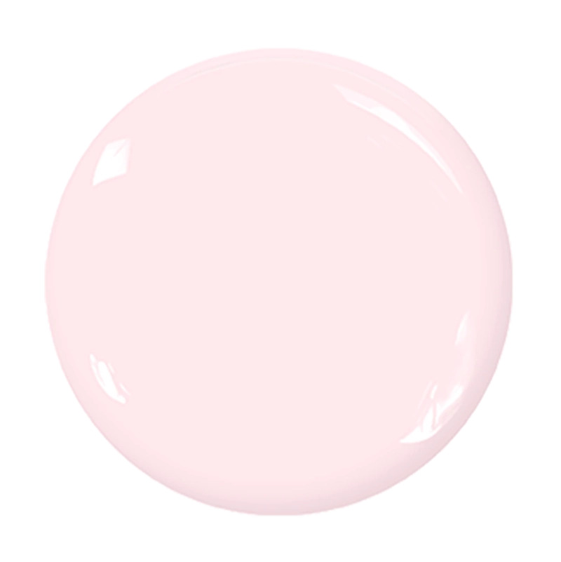 Le Mini Macaron Gel Polish 8,5 ml - Rose Glacée