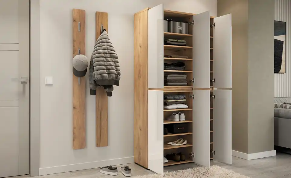 Mehrzweckschrank Calvera 105 cm