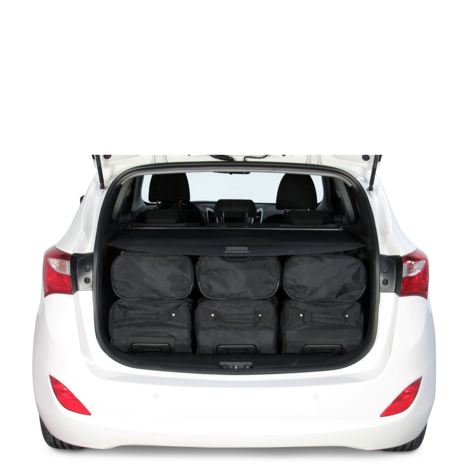 Car-Bags Hyundai i30 CW (GD) 2012-2017 wagon
