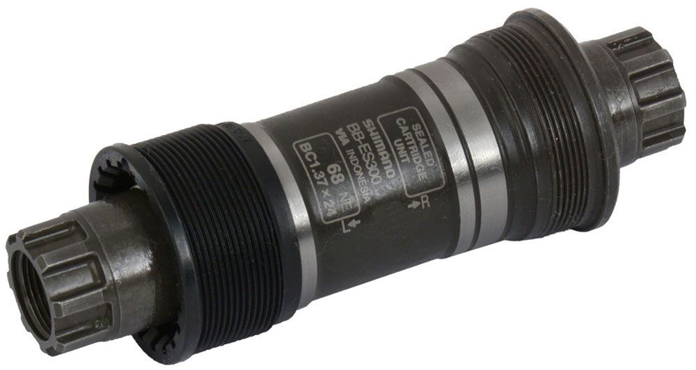 Shimano BB-ES300 Octalink BSA Innenlager 68mm kaufen | Bike-Discount