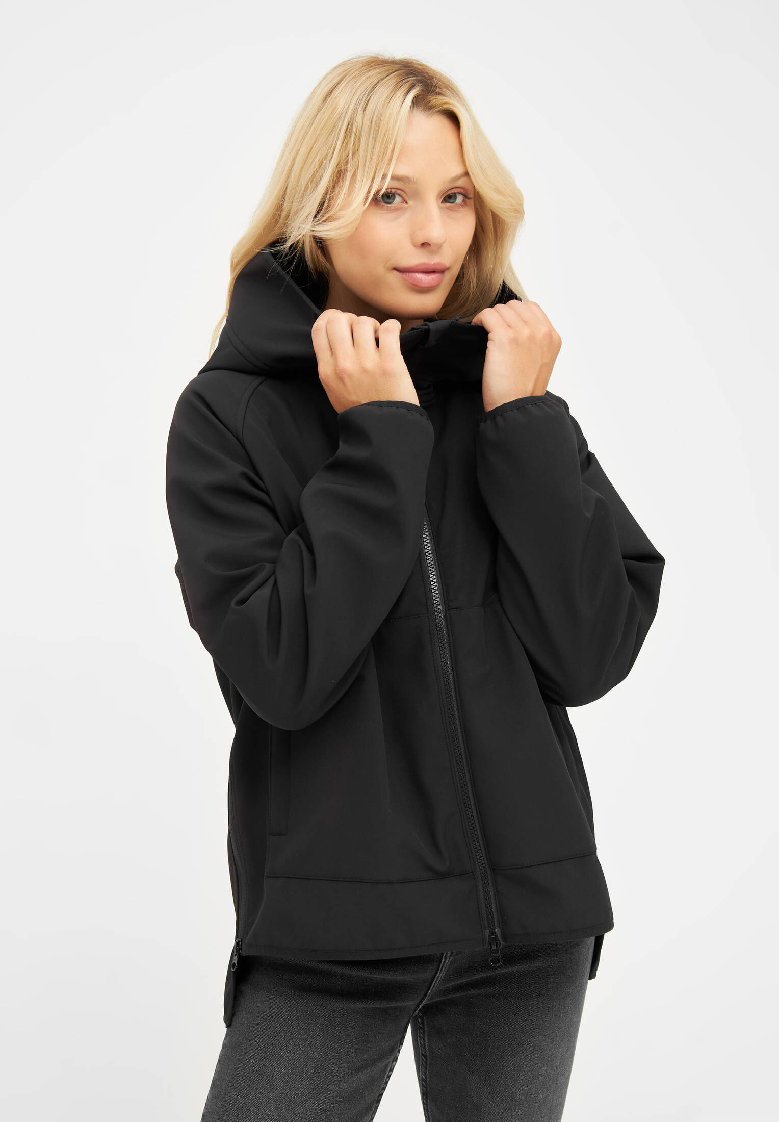 Derbe| Damen Jacke Peutby