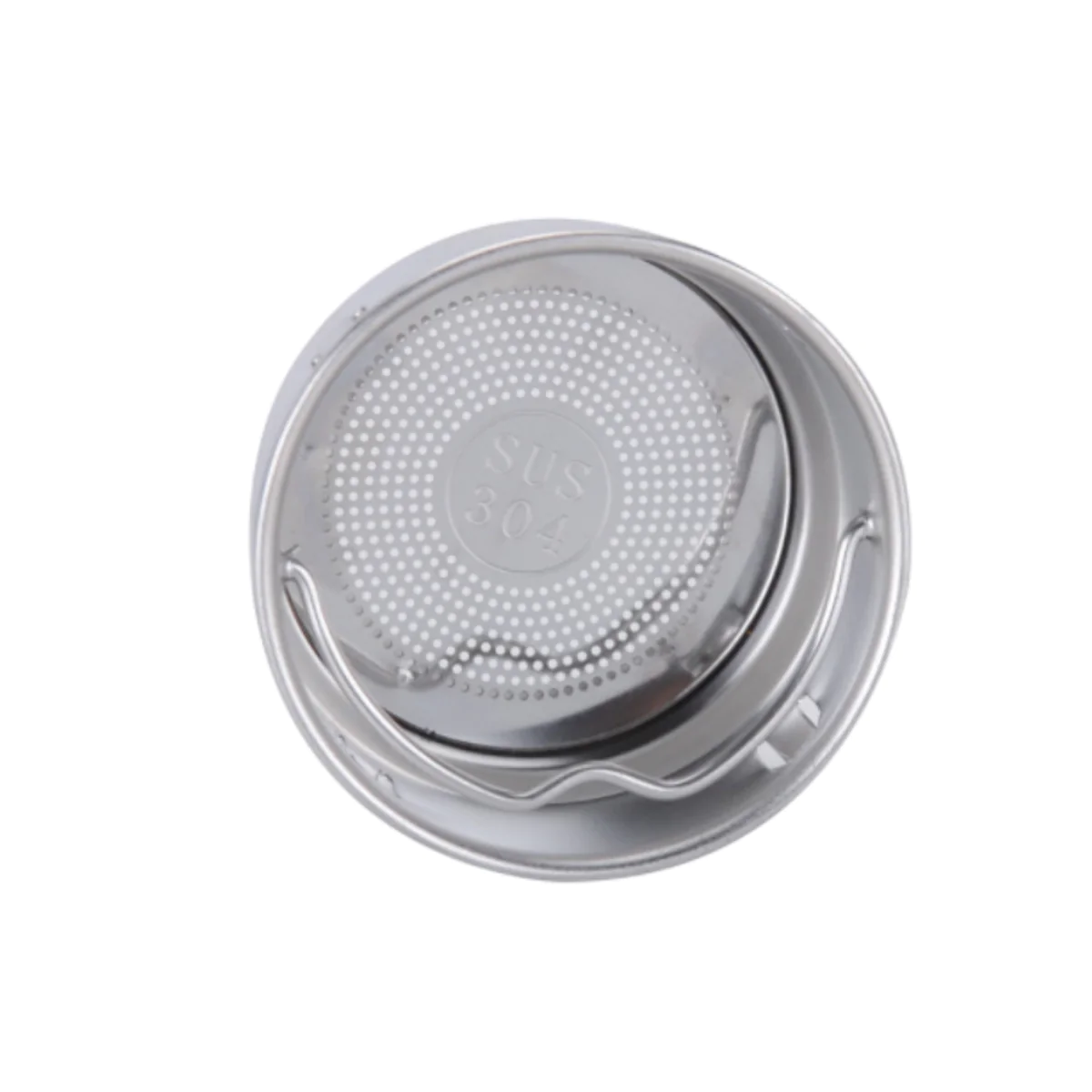 Bouteille isothèrme - Inox noir - 450ml
