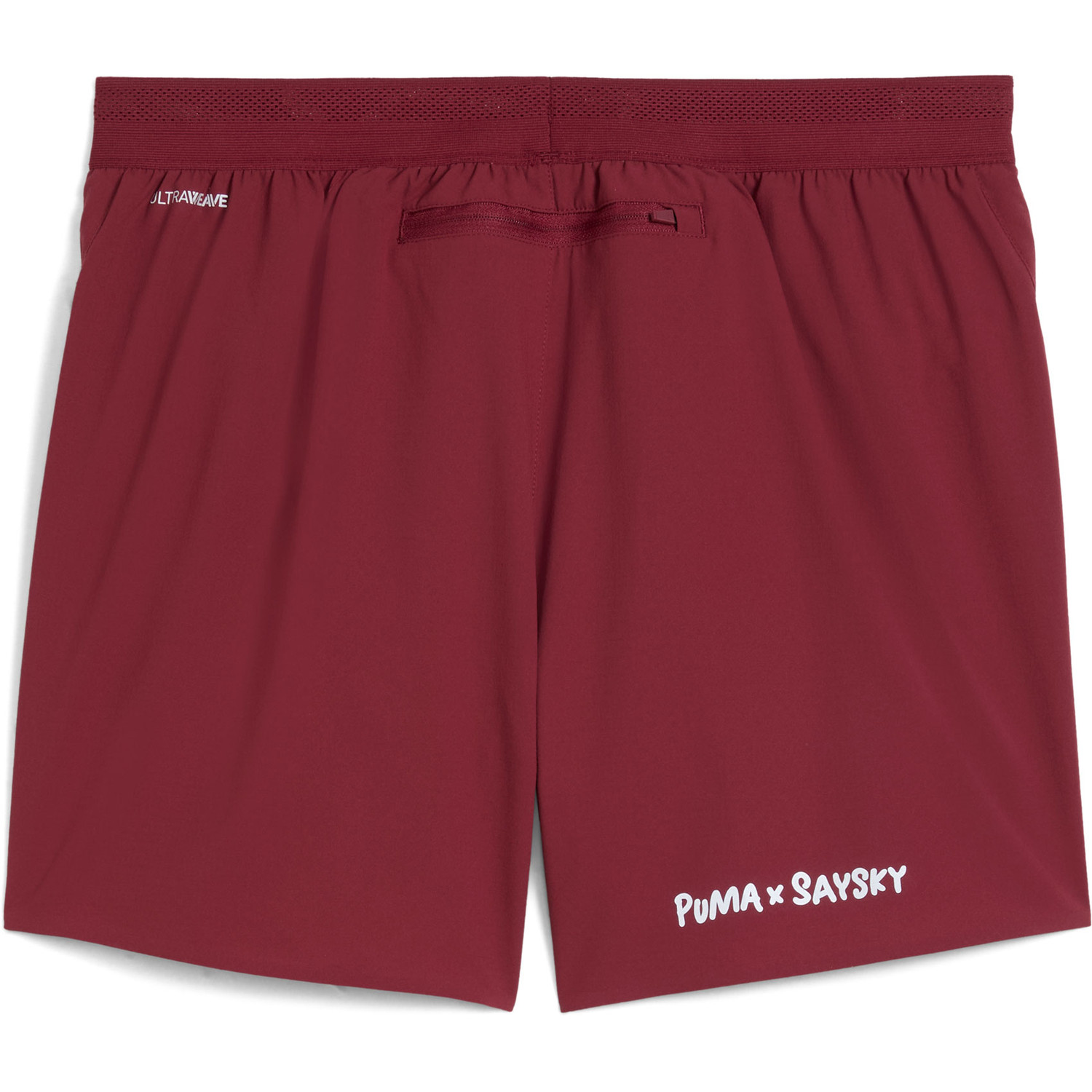 Puma X Saysky Run Short Heren