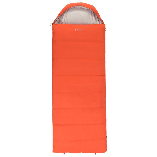 Outwell - Campion Lux - Sac de couchage synthétique