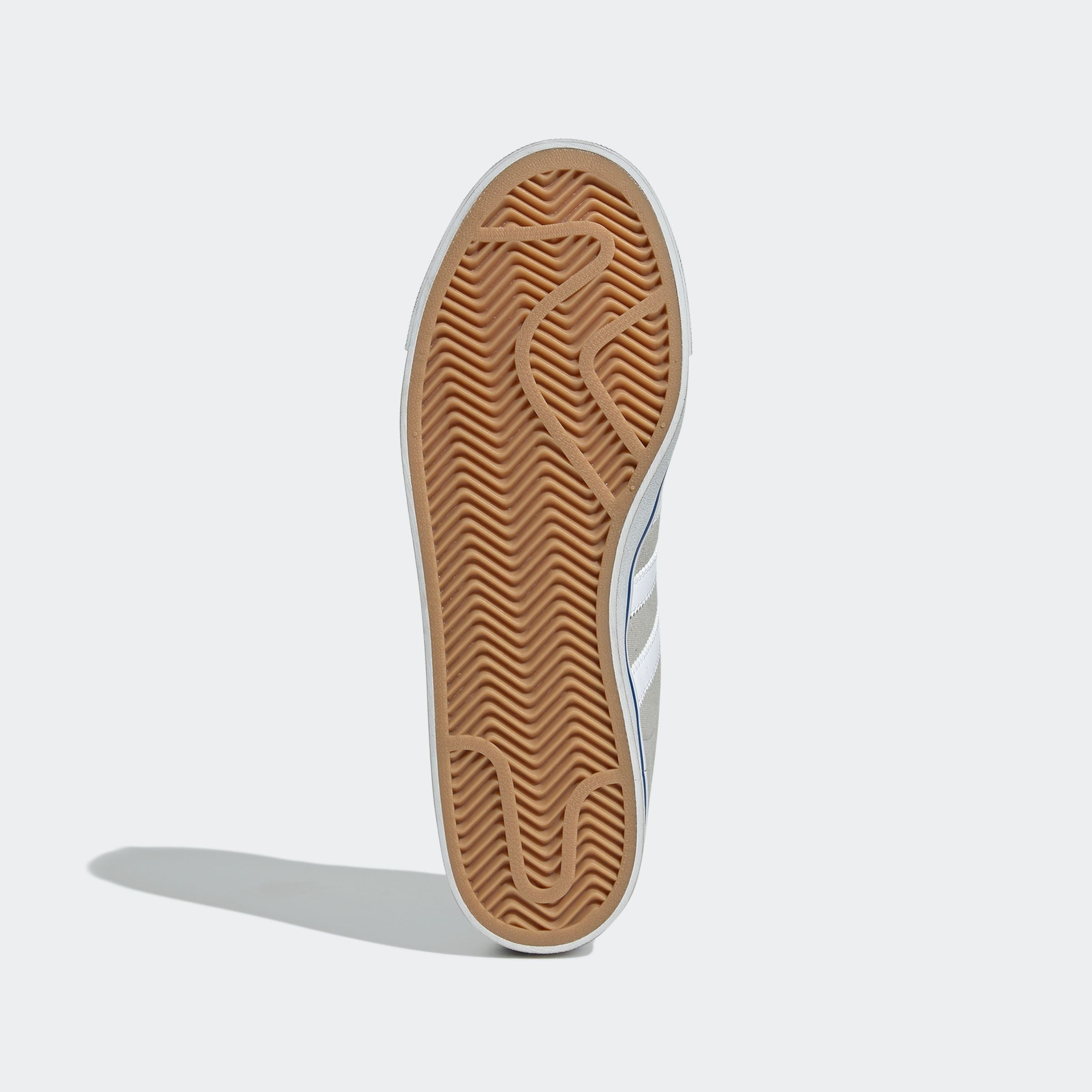 adidas Originals Sneaker »CAMPUS VULC«  mit klassischem Canvas-Obermaterial