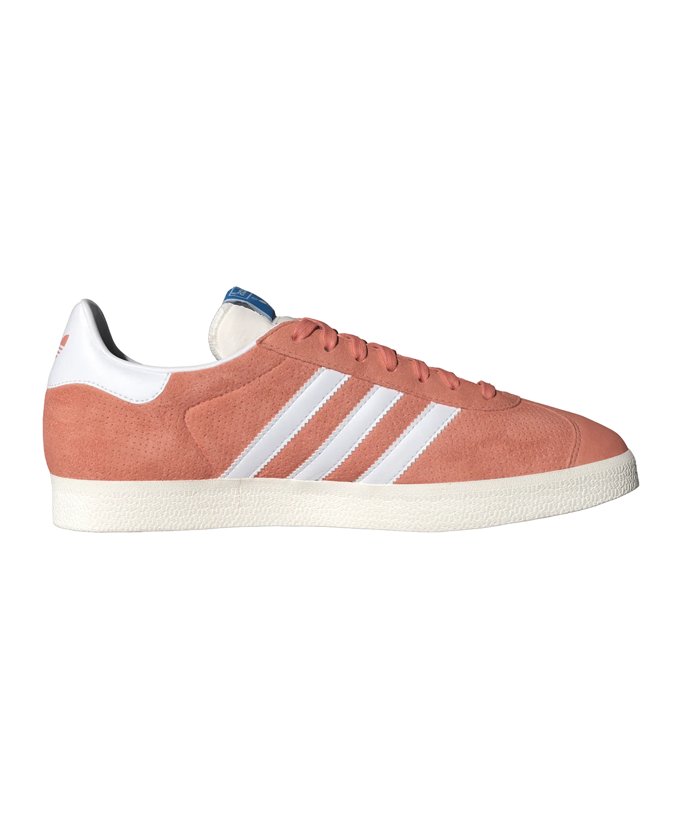 adidas Originals Gazelle Rot Weiss