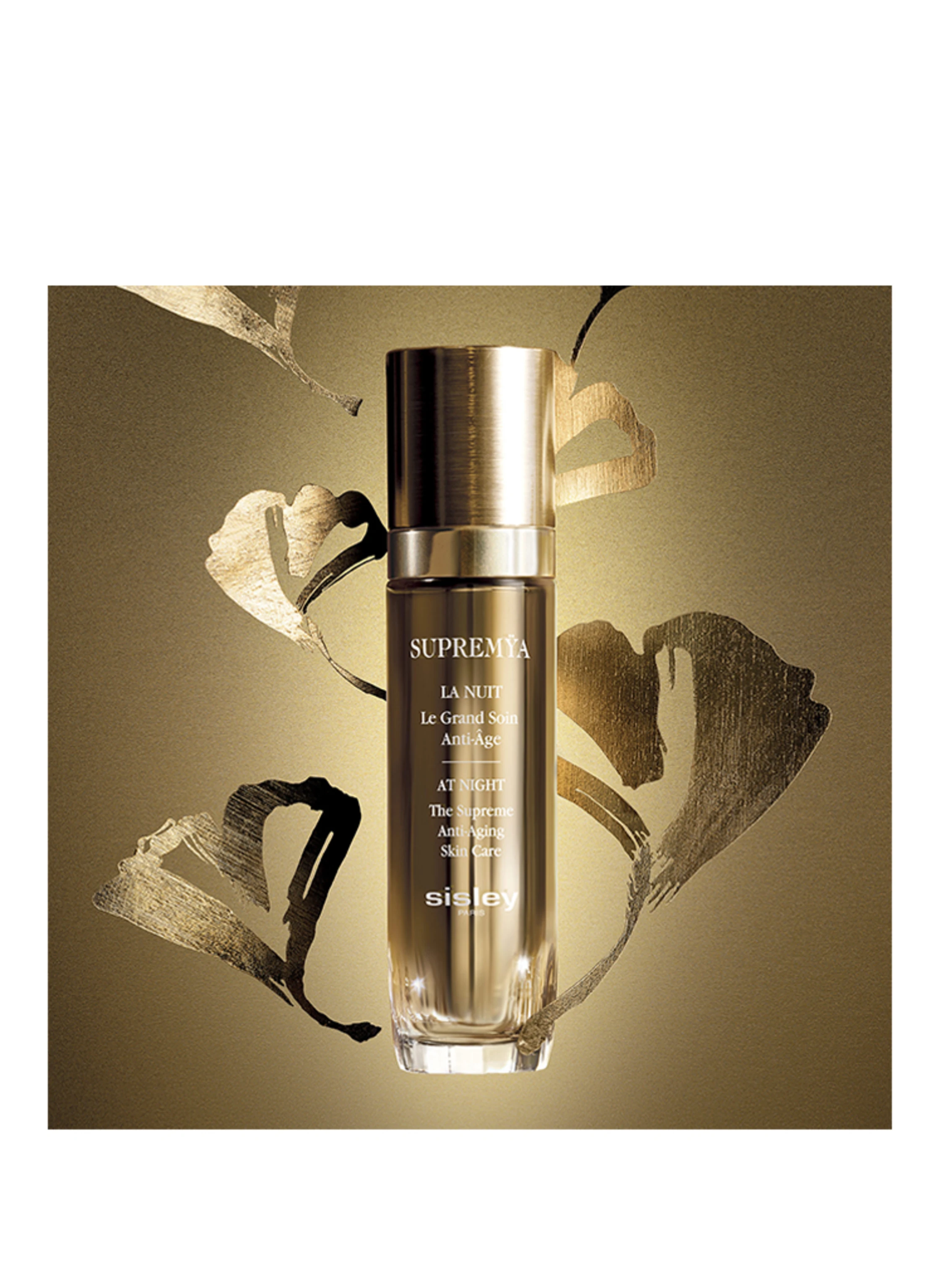 sisley Paris SUPREMŸA LA NUIT