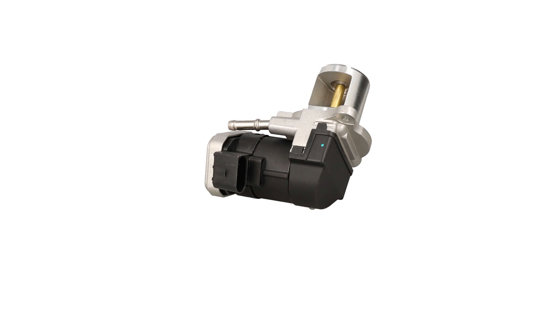 EGR-ventil Elektrisk