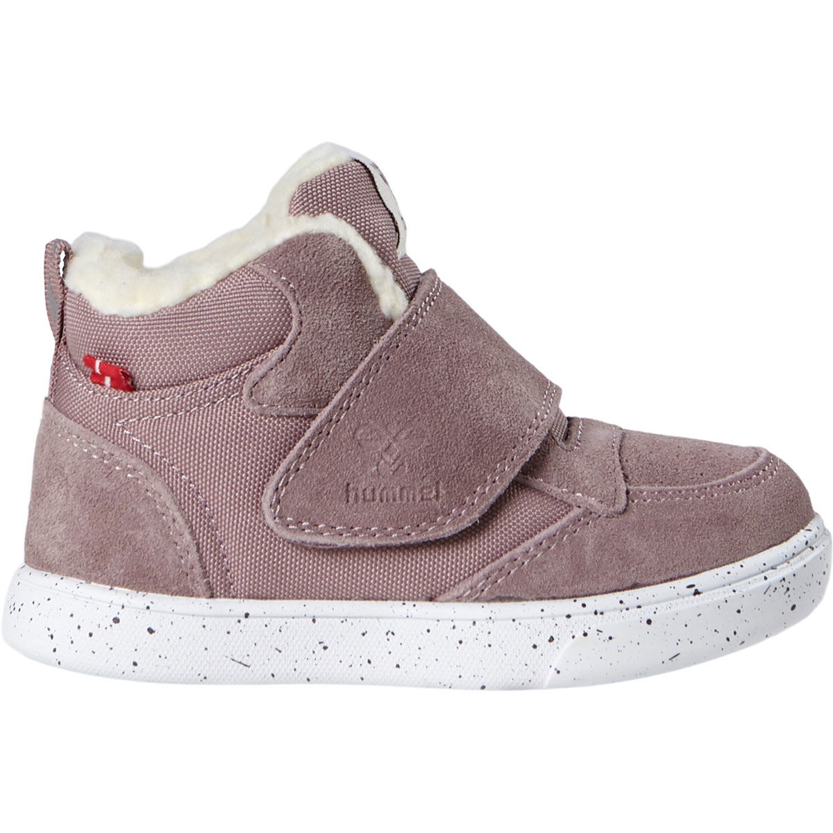 hummel Stadil Infant Vinterstøvler Børn