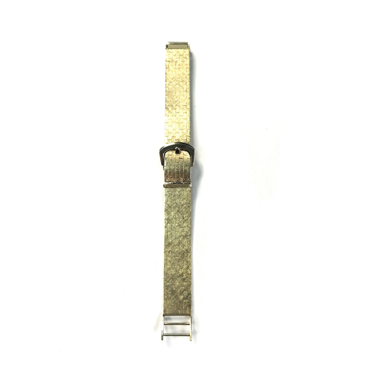 Montre d'occasion bracelet Piaget or 585 jaune 17 cm