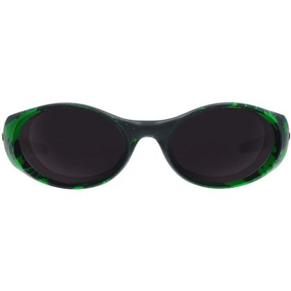 Lunettes de soleil Pit Viper SLAMMER - THE SLIME - Multicolore
