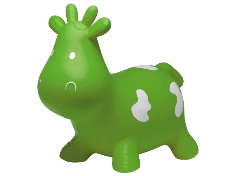 KREA Bouncing Cow Green