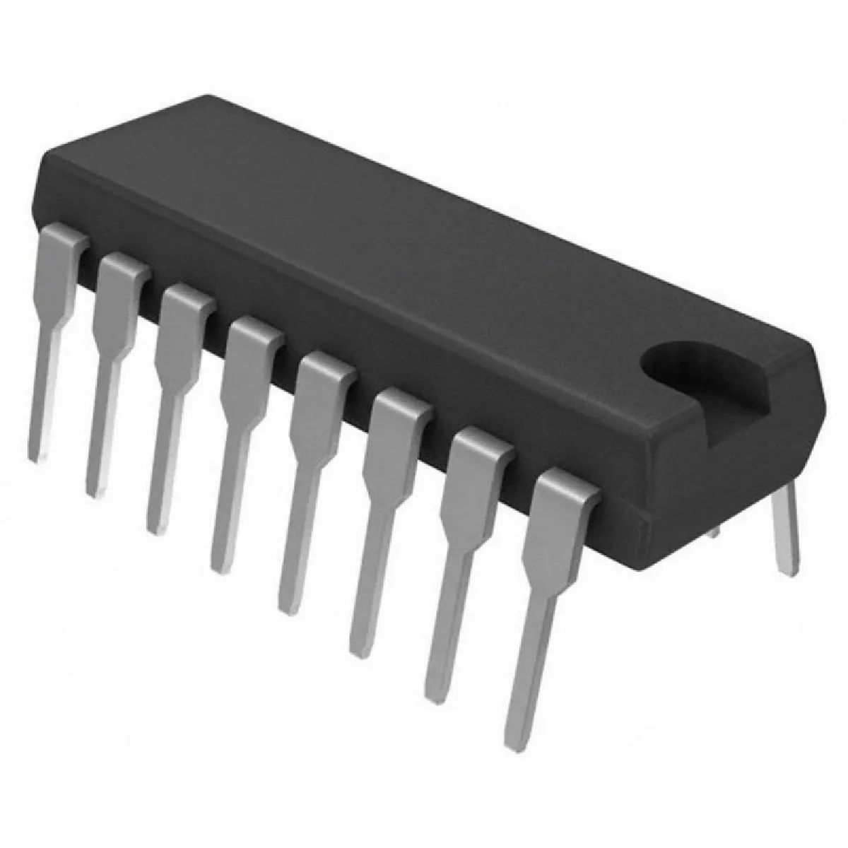 BROADCOM ACPL-844-000E