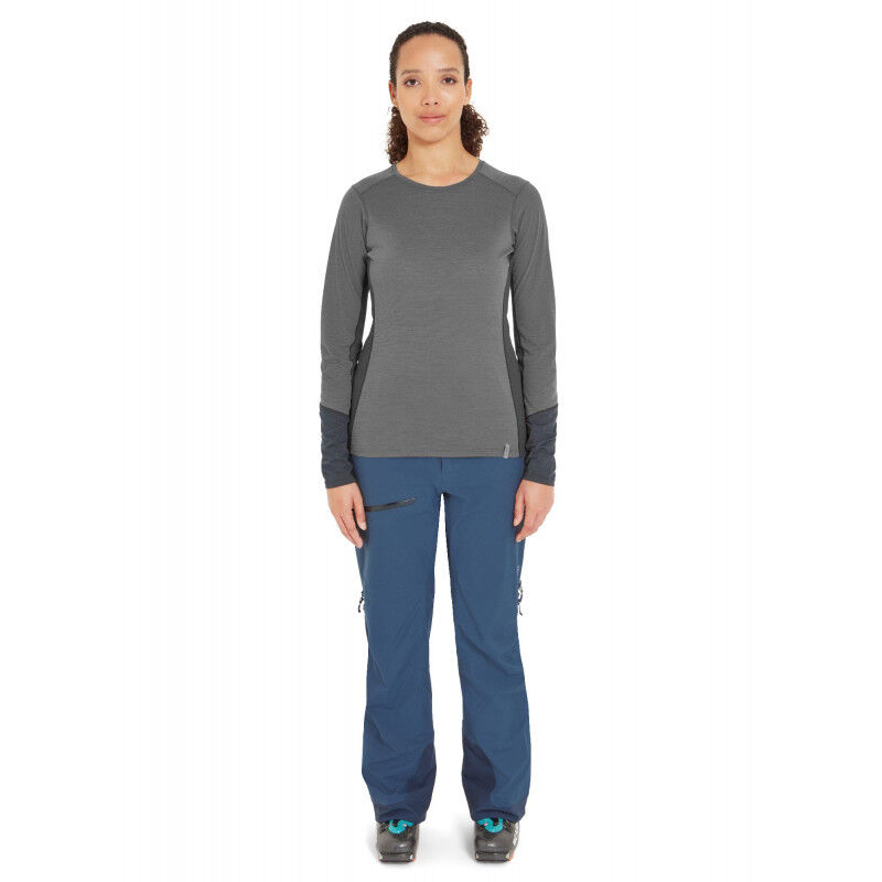 Women's Khroma Kinetic Pants - Pantalon ski de randonnée femme