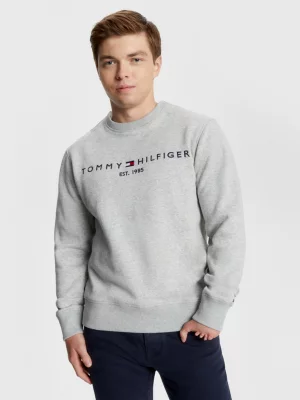 Moletom com logotipo adaptável