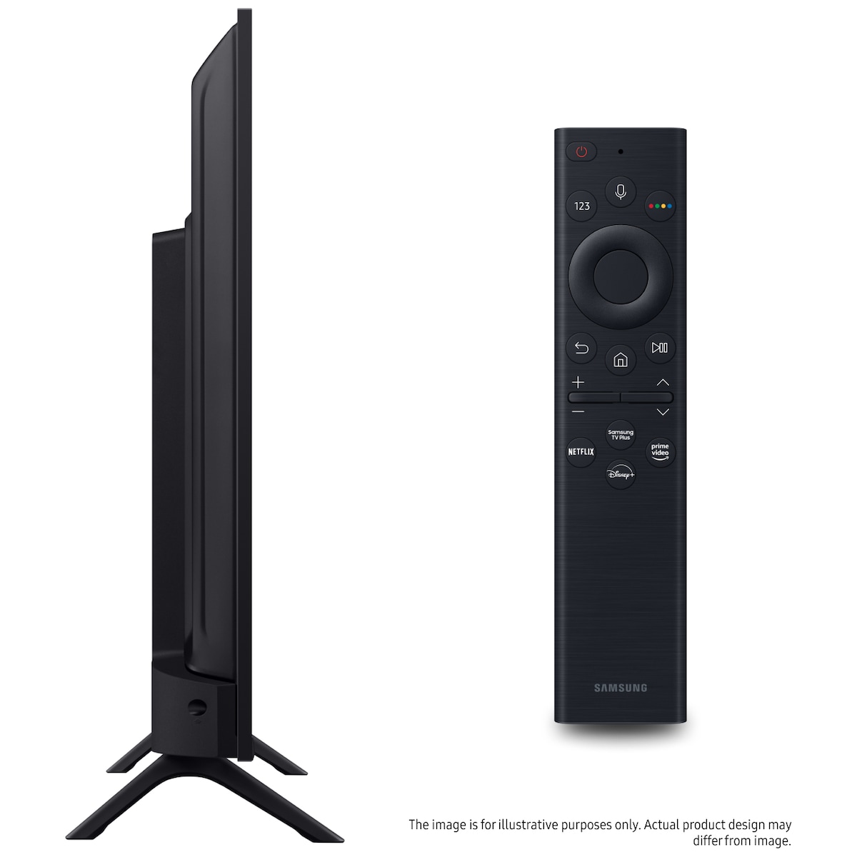 Samsung 43 CU6905 4K TV (2024)