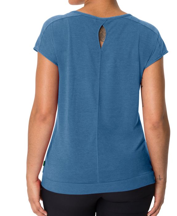 Skomer T-shirt III Women damebluse