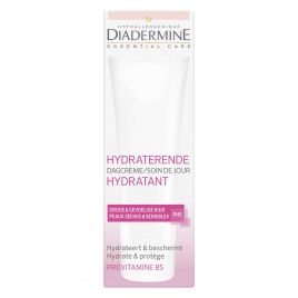 Diadermine Essentials hydra PH5 tube