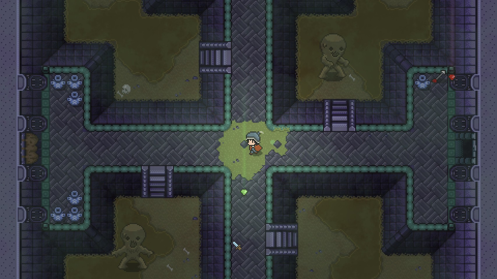 Rogue Heroes: Ruins of Tasos Digital Deluxe Edition- PC