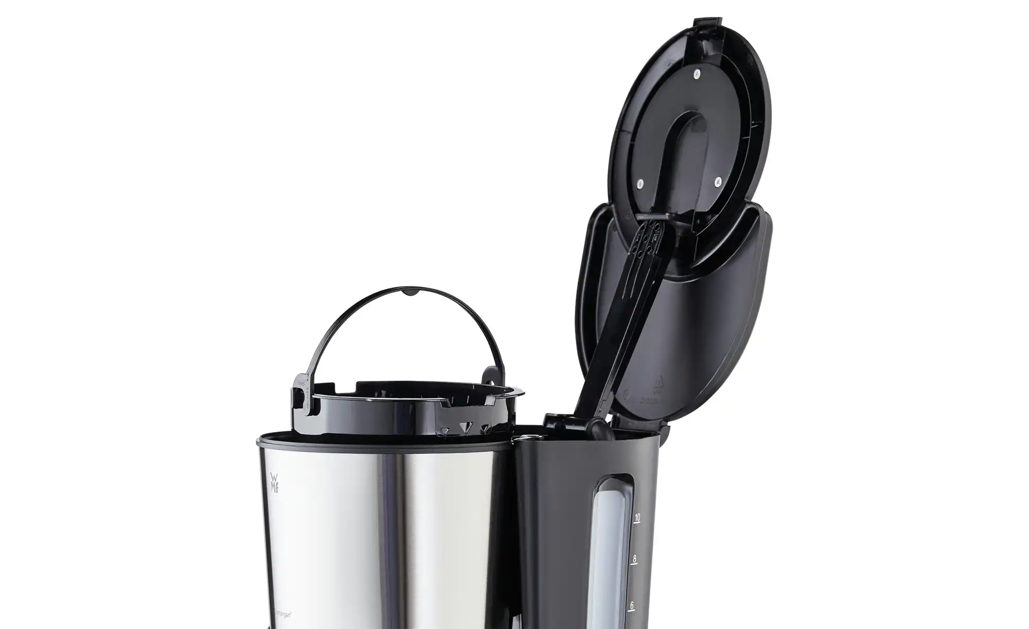 WMF Kaffeeautomat Bueno 0412250011