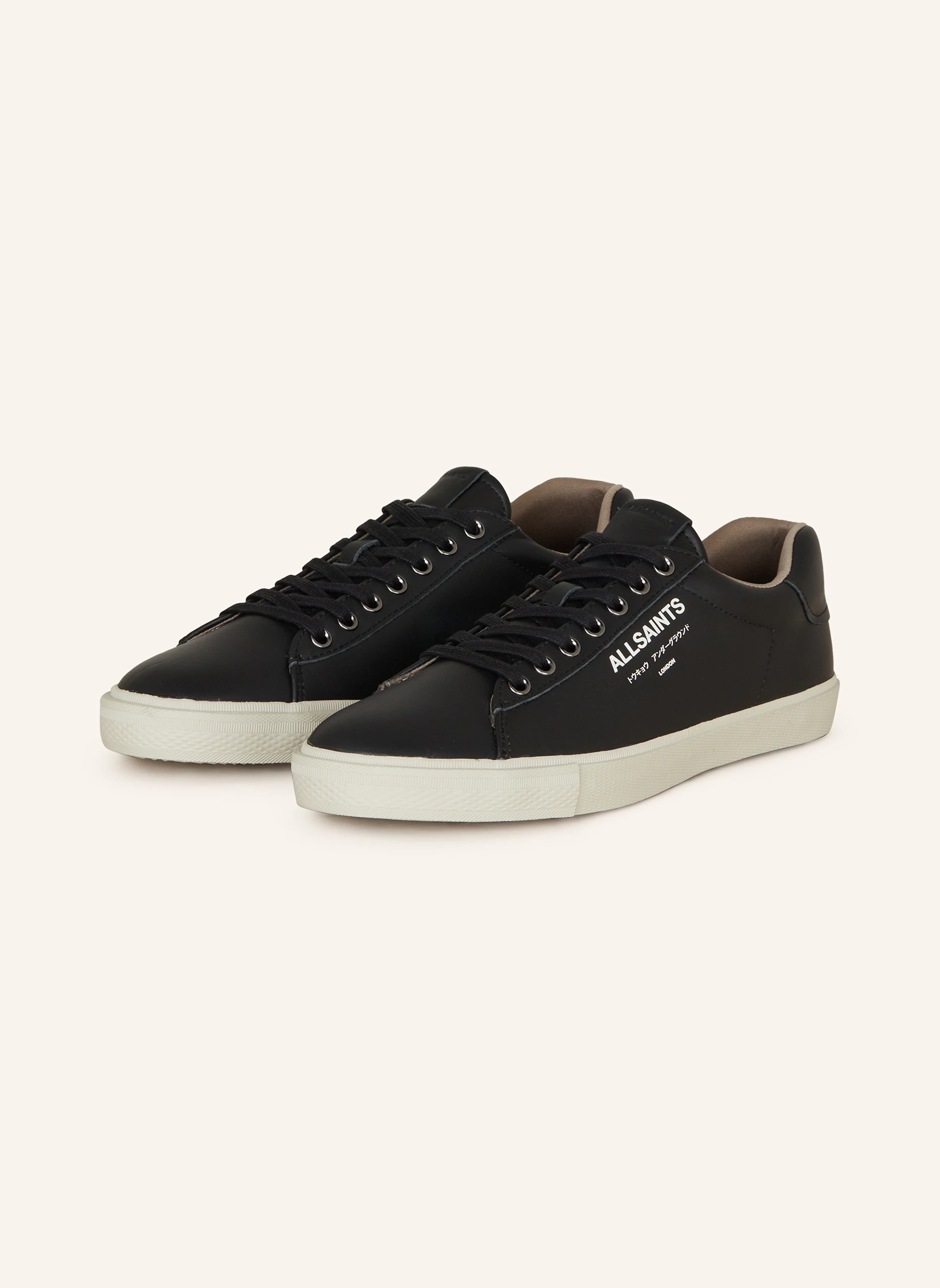 ALLSAINTS Sneaker UNDERGROUND