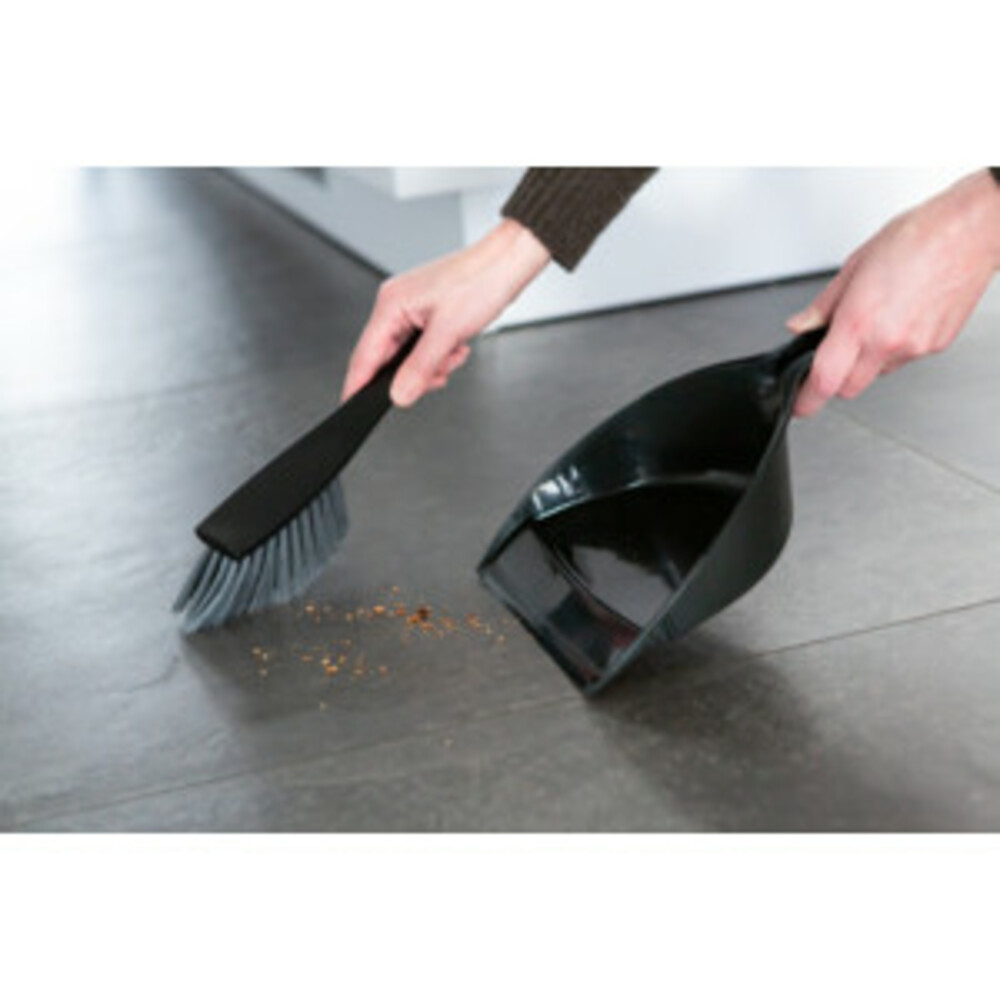 Sorbo Stoffer en blik Recycled1 set