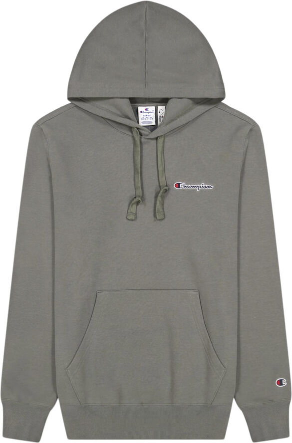 Champion hooded sweatshirt Es525