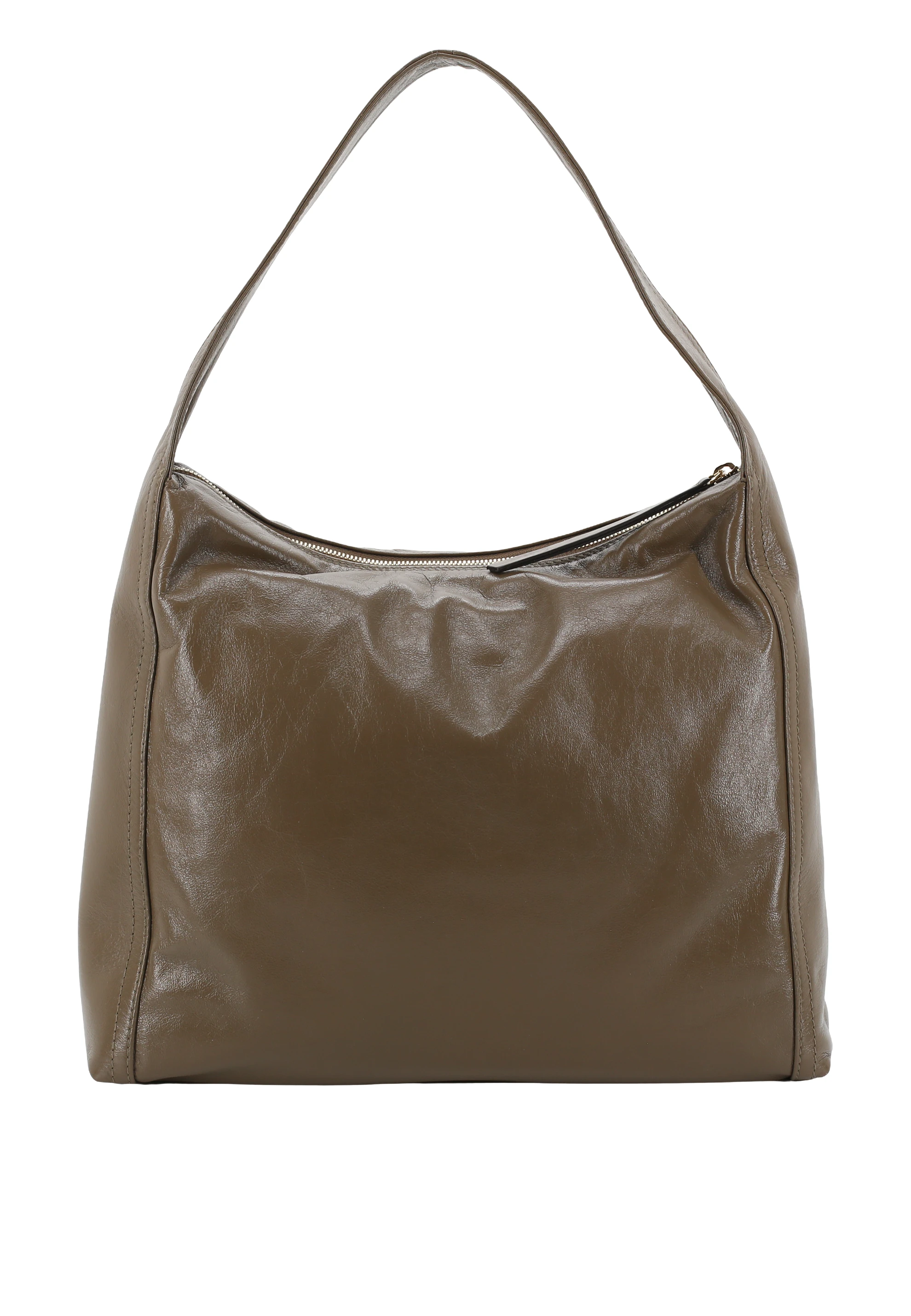 Hobo AMBER Leather Dioniso Standard