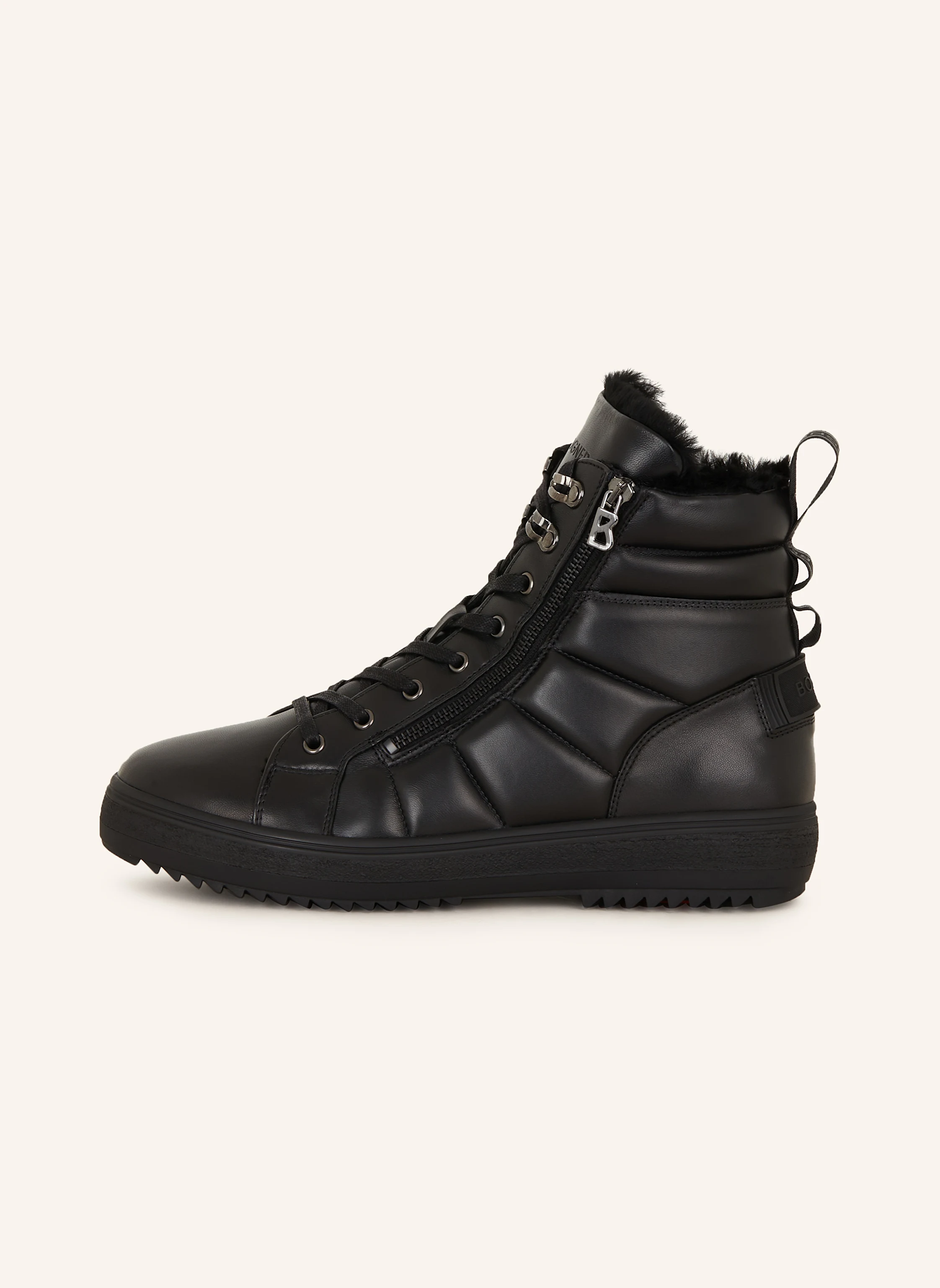 BOGNER Schnürboots ANCHORAGE