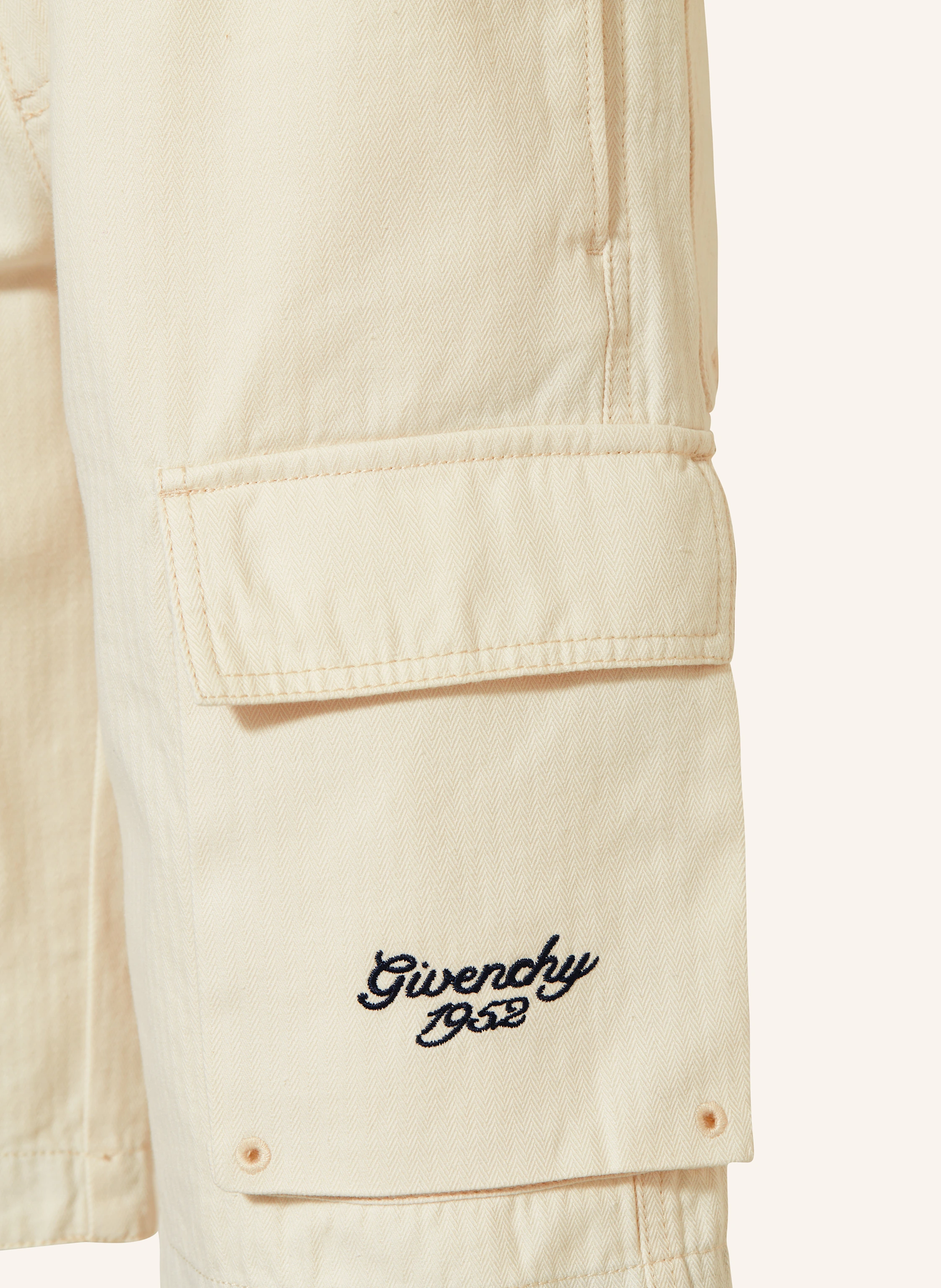 GIVENCHY Cargoshorts