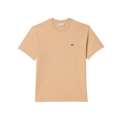Tee-shirt à manches courtes homme Classic fit LACOSTE