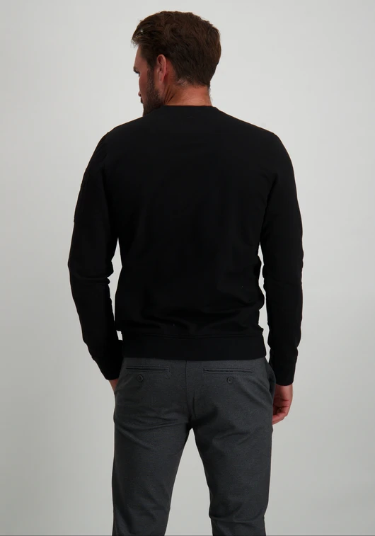 PME Legend Sweater Airstrip PLS0000431