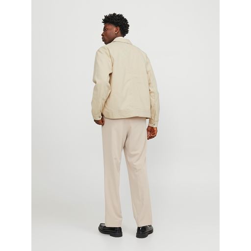 Jack&Jones Jakke, Almond Milk, XL
