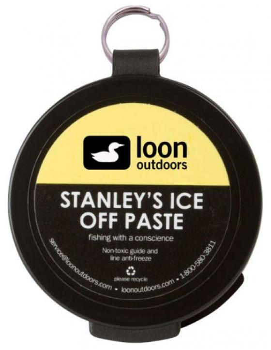 Stanley's Ice Off Paste Pâte anti Gel