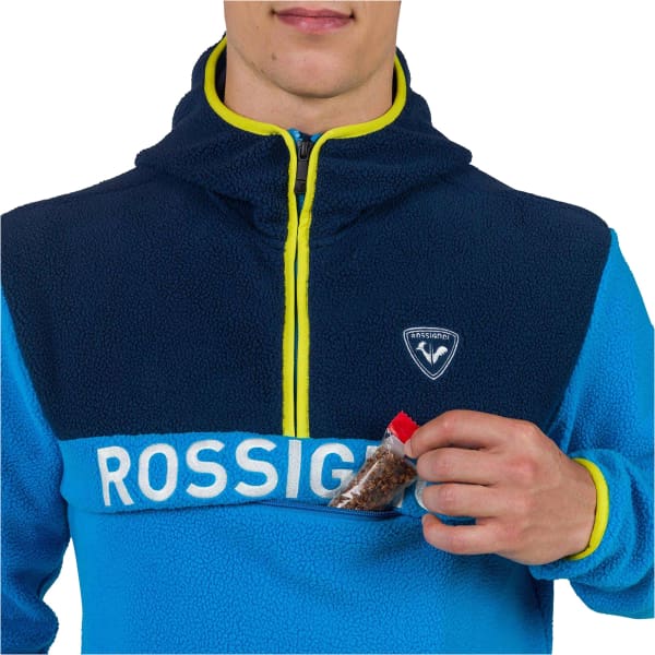 Sweat polaire ROSSIGNOL ALLTRACK FLEECE M OVERSEES