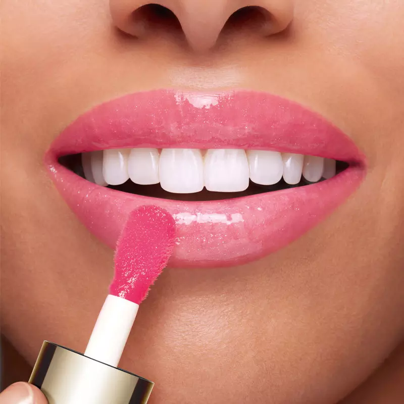 Clarins Lip Comfort Oil 7 ml - 02 Raspberry