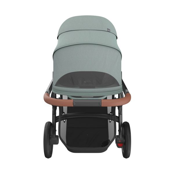 UPPAbaby VISTA V3 Kinderwagen 2-in-1 - Dillan