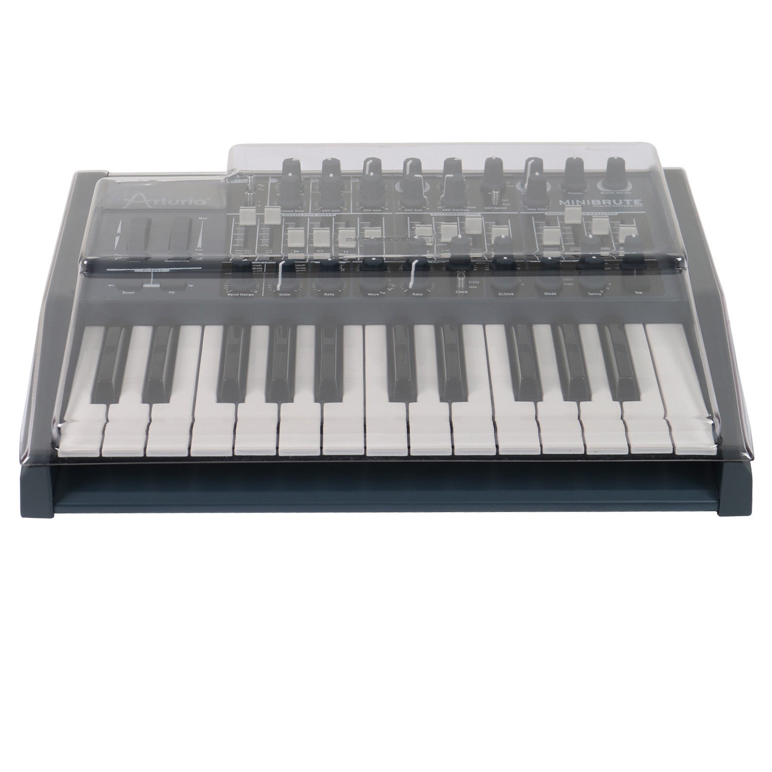 Decksaver Arturia MiniBrute