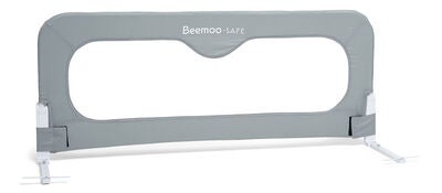 Beemoo SAFE Dream Sengehest 135 cm, Grey