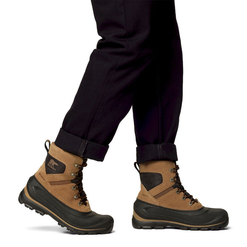 Buxton™ Lace Boot WP - Bottes de neige homme
