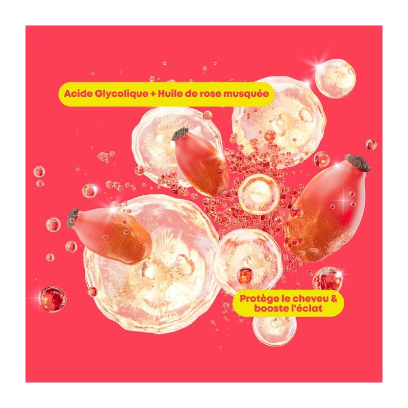 Masque super lustrant Glow Mania Matrix 500ML