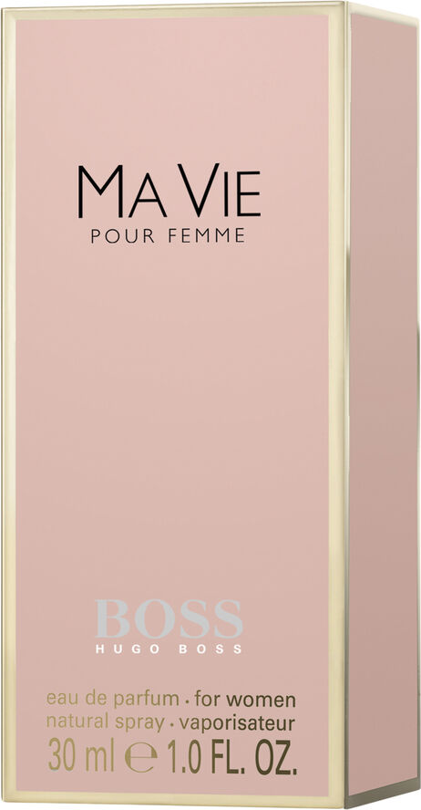 BOSS Ma Vie Eau De Parfum