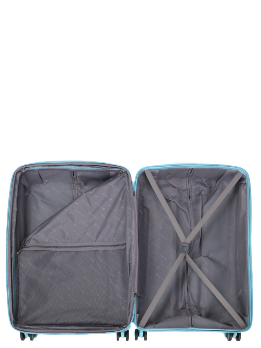 Valise Worldline Abidjan 74 cm