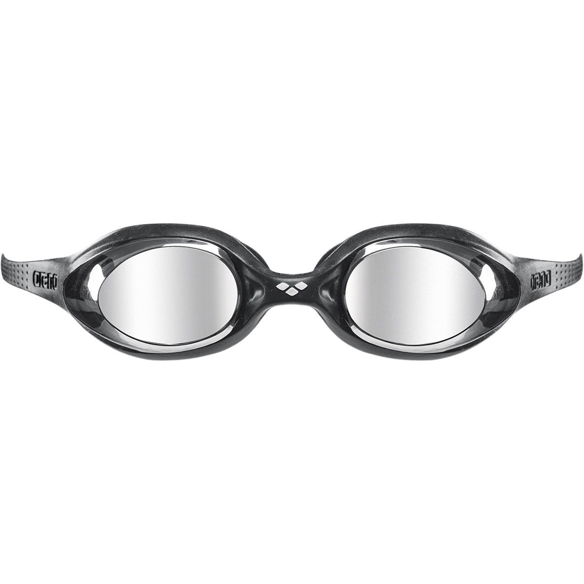 Arena Spider Mirror Svømmebriller Børn