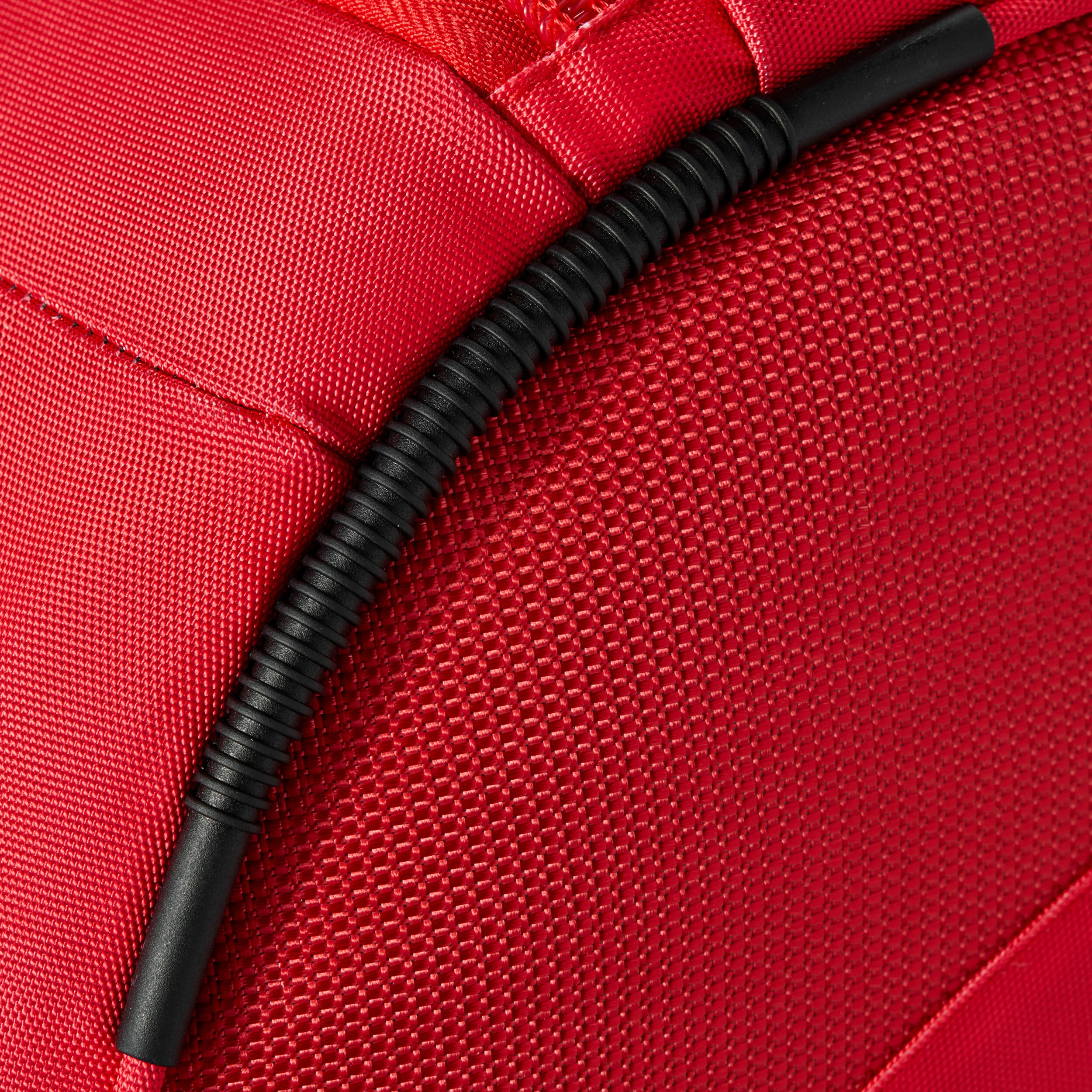 Wilson Super Tour Red Sac De Voyage - Rouge