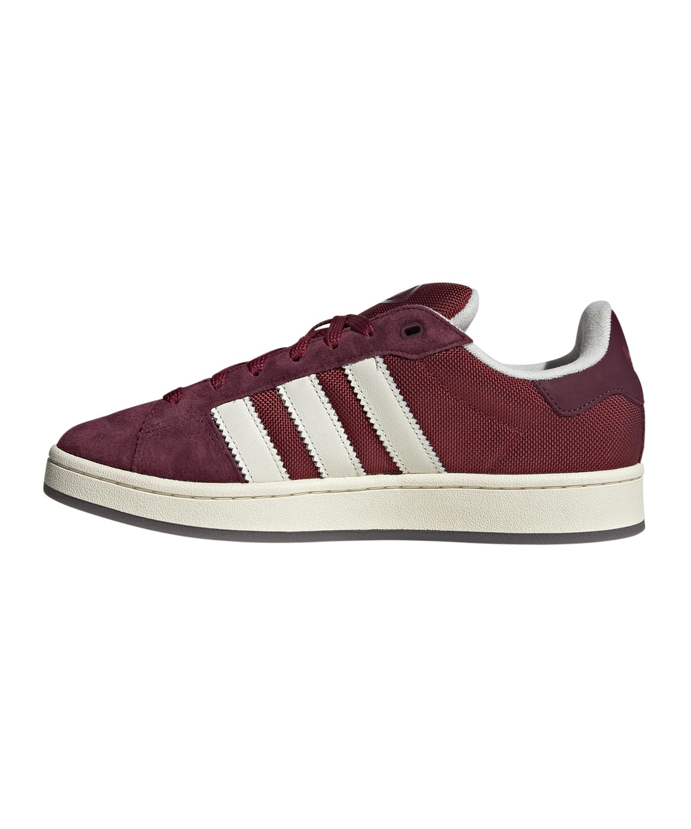 adidas Originals Campus 00s Rot Weiss