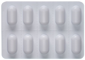IBU Sandoz Filmtabletten 400mg, 10 Stück