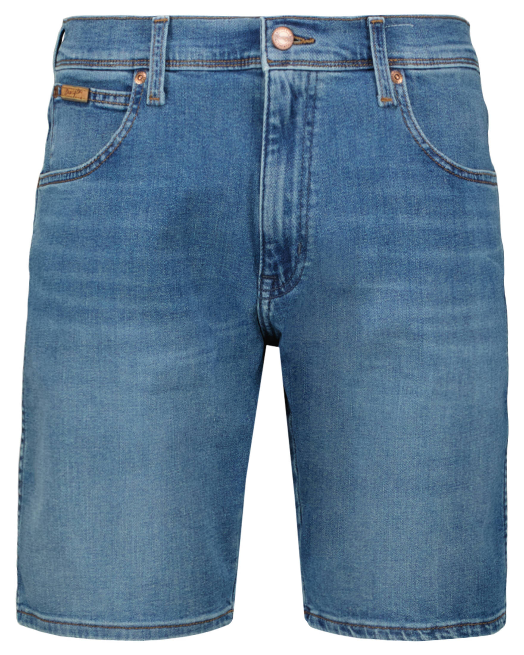 Wrangler| Herren Jeansshorts TEXAS