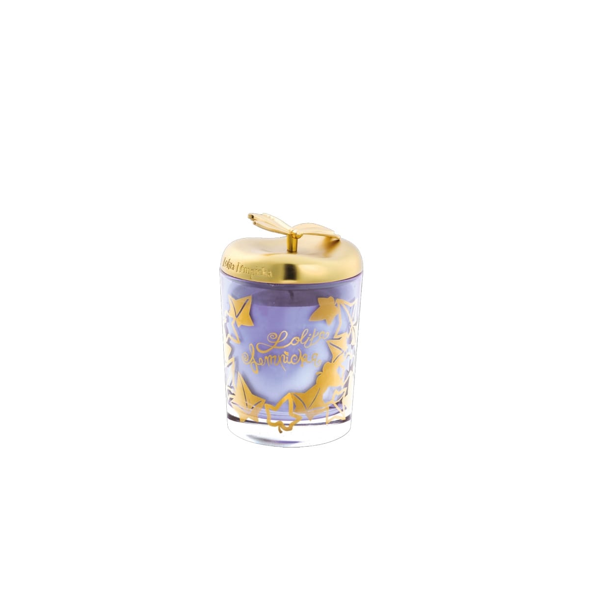 Maison Berger Paris Lolita Lempicka Bougie Parfumée Parme