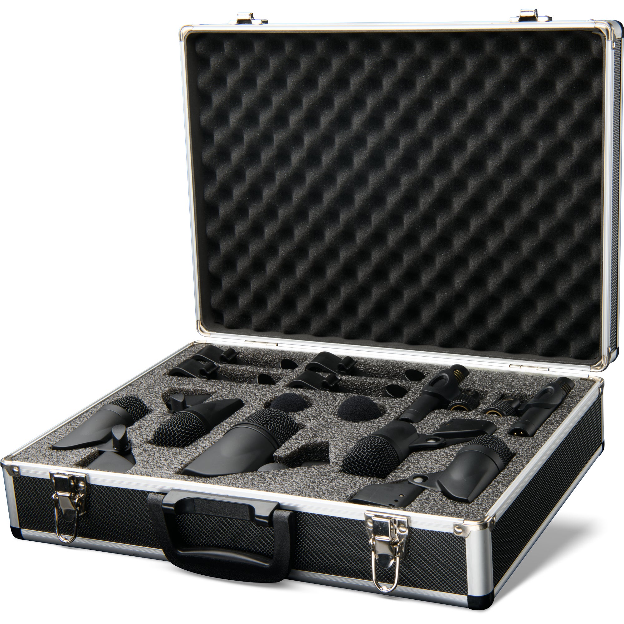 Presonus DM-7 drummicrofoonset